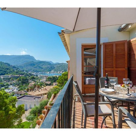 Puerto de Sóller Apartment S'Atalaia Sea Views By Interhome מראה חיצוני תמונה