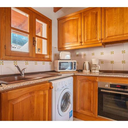 Puerto de Sóller Apartment S'Atalaia Sea Views By Interhome מראה חיצוני תמונה