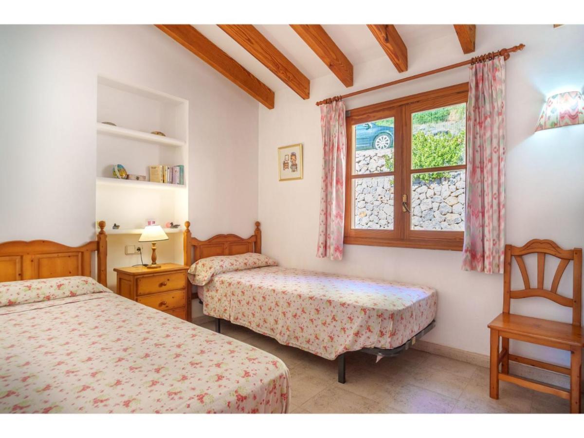 Puerto de Sóller Apartment S'Atalaia Sea Views By Interhome מראה חיצוני תמונה