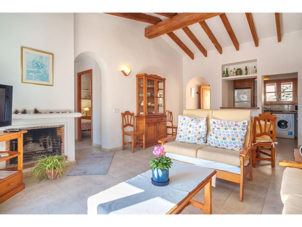 Puerto de Sóller Apartment S'Atalaia Sea Views By Interhome מראה חיצוני תמונה