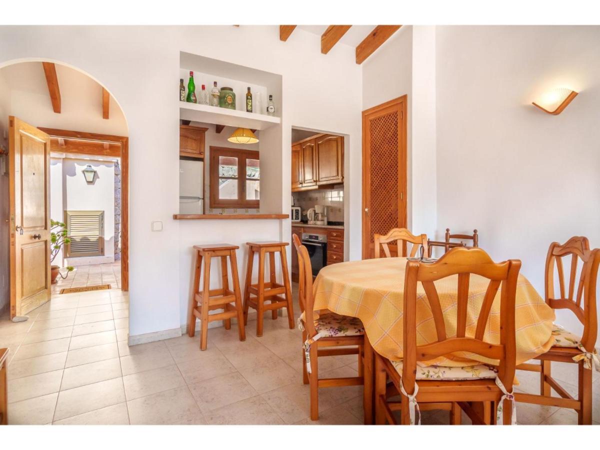Puerto de Sóller Apartment S'Atalaia Sea Views By Interhome מראה חיצוני תמונה