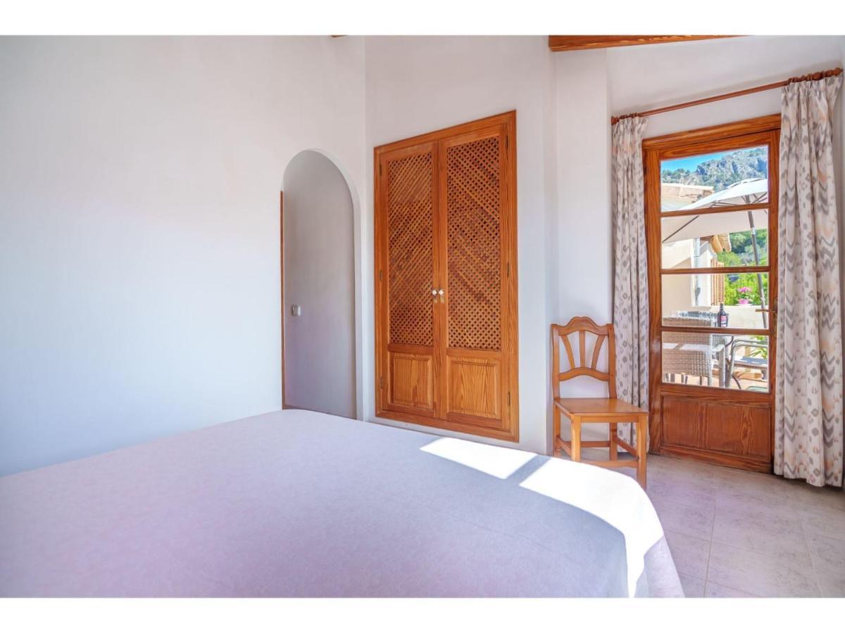 Puerto de Sóller Apartment S'Atalaia Sea Views By Interhome מראה חיצוני תמונה